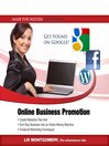 Cover image for Online Business Promotion